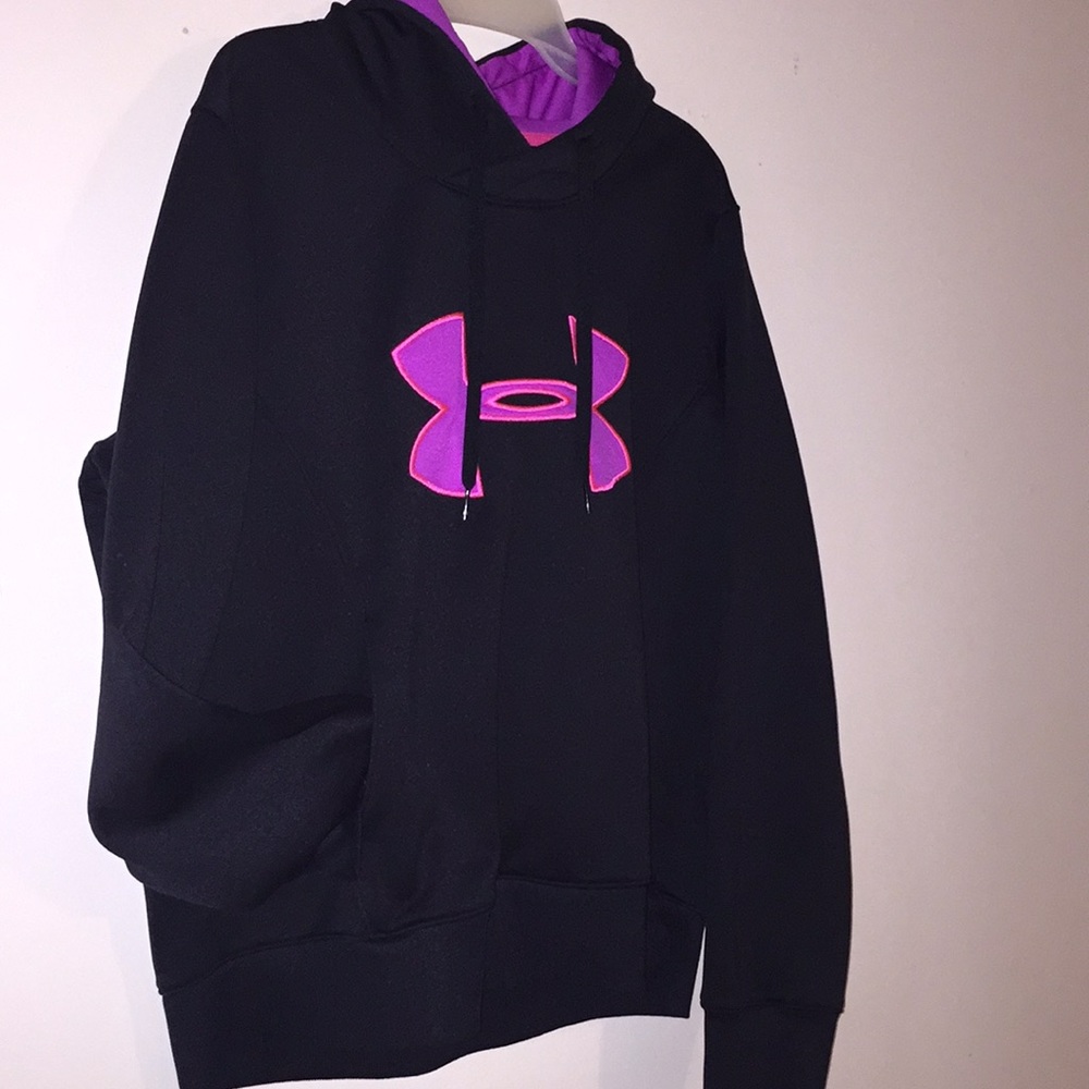 Under Armour  coldgear Hoodie